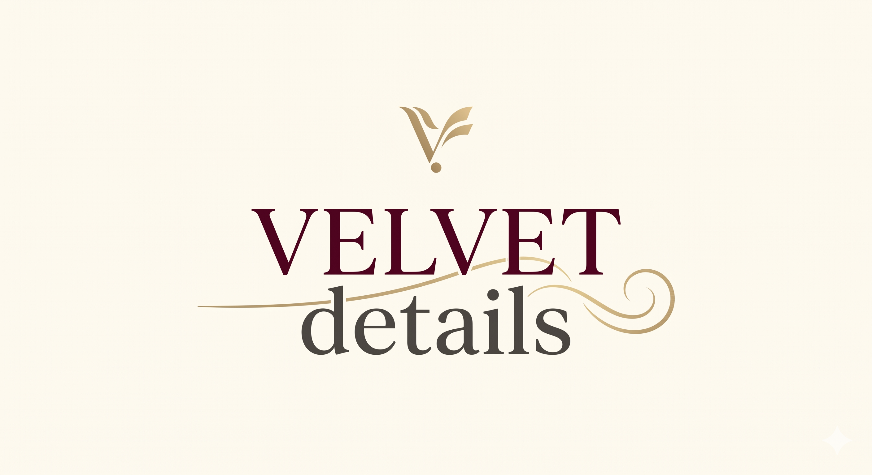Velvet Details